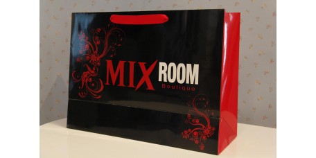 Gloss Lamination Mix